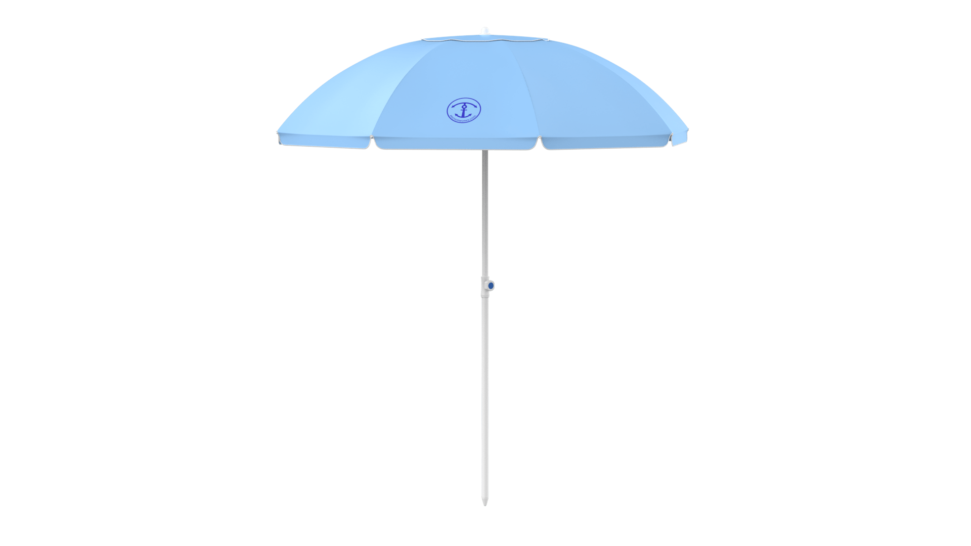 carolinablueumbrella