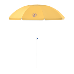 Orange Beach Umbrella