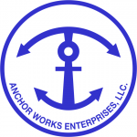AW Trademark Logo